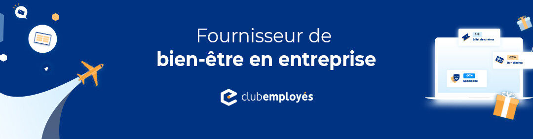 #EP1 – À vos marques, prêts, partez : Bienvenue chez Club Employés !
